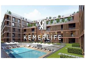 KEMERLİFE XXII KEMERBURGAZ